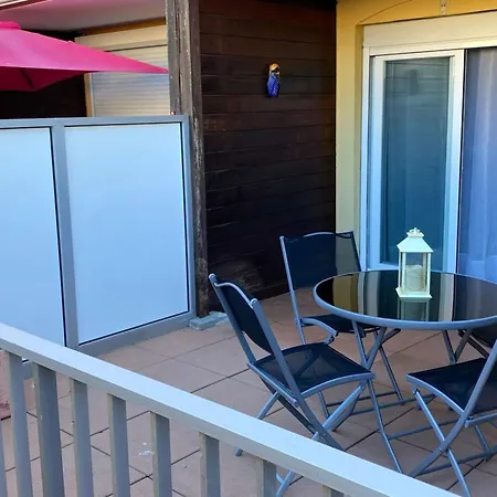 Attractive T2 Bis Through Ideally Located * Агд