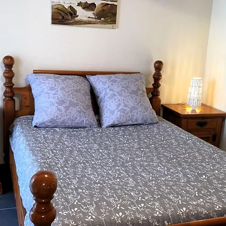 Attractive T2 Bis Through Ideally Located Апартаменты Агд