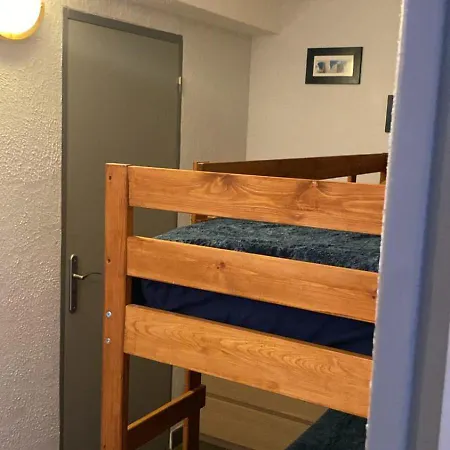 아파트 Attractive T2 Bis Through Ideally Located *