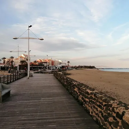 Attractive T2 Bis Through Ideally Located 아파트 *