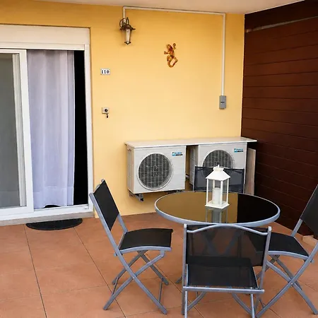 דירה Attractive T2 Bis Through Ideally Located *