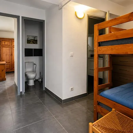 דירה Attractive T2 Bis Through Ideally Located