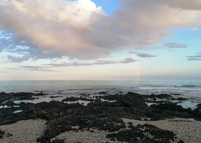 Attractive T2 Bis Through Ideally Located Lejlighed Agde