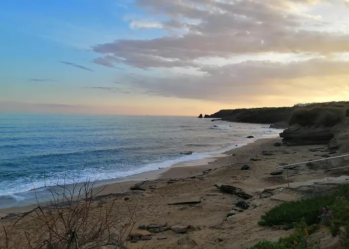 Lejlighed Attractive T2 Bis Through Ideally Located