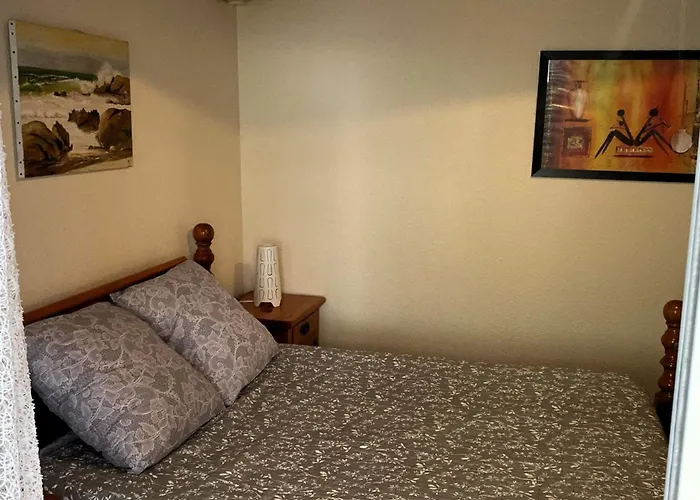 Attractive T2 Bis Through Ideally Located *