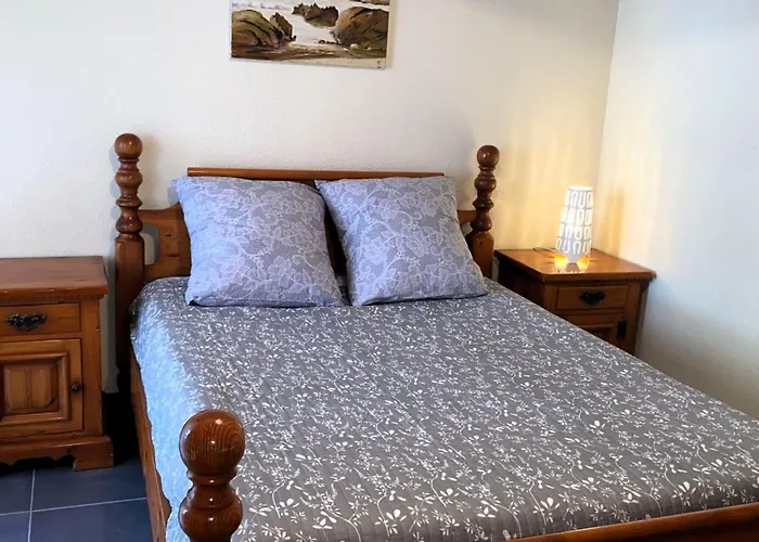 Attractive T2 Bis Through Ideally Located Lejlighed Agde