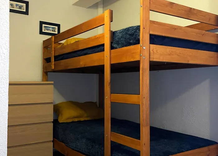 Attractive T2 Bis Through Ideally Located * Agde